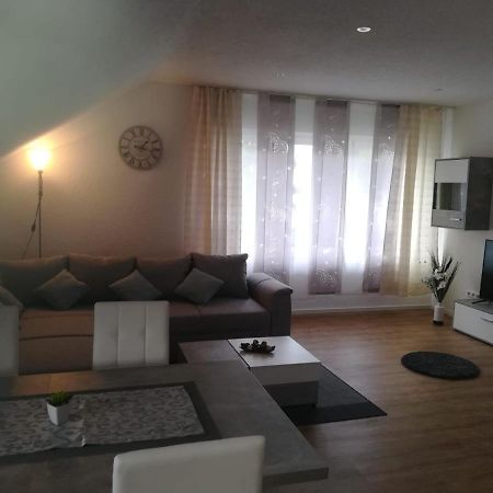 Diti Apartment Lottstetten Luaran gambar