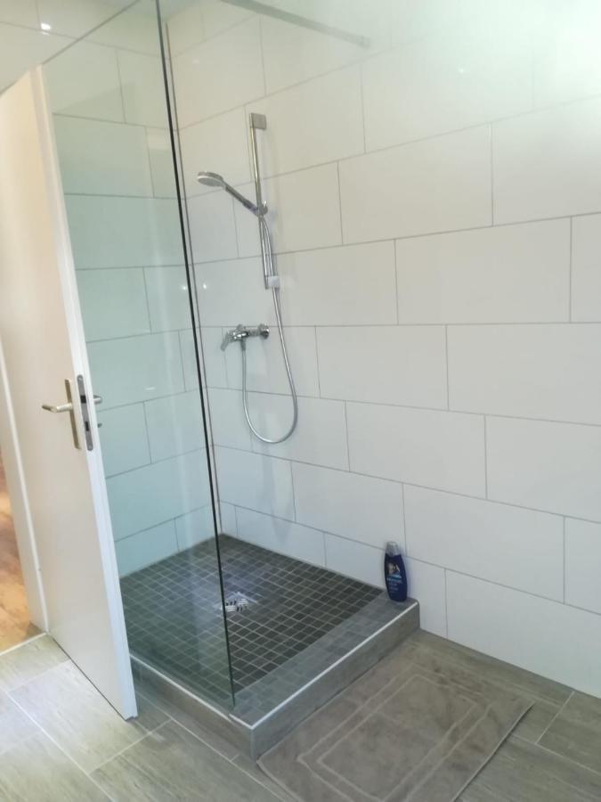 Diti Apartment Lottstetten Luaran gambar