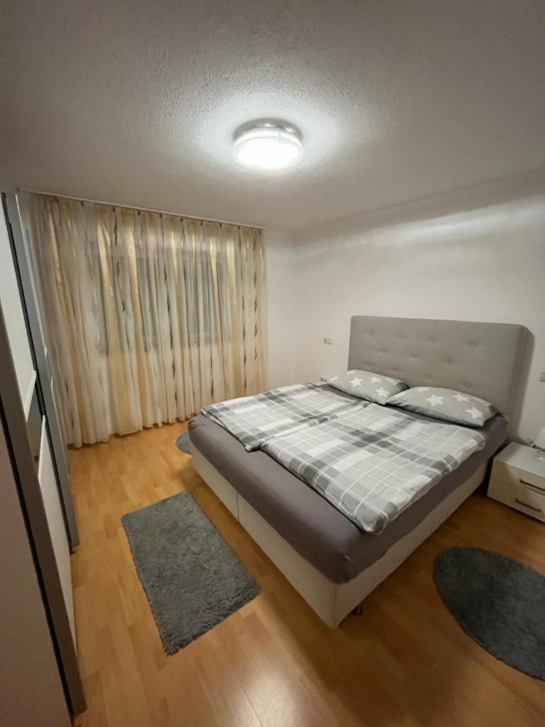 Diti Apartment Lottstetten Luaran gambar