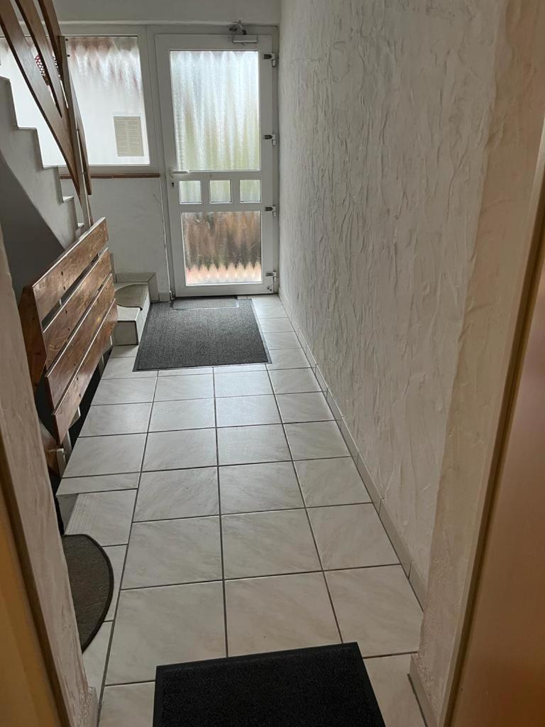 Diti Apartment Lottstetten Luaran gambar