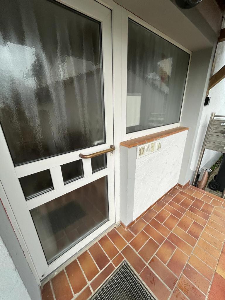 Diti Apartment Lottstetten Luaran gambar